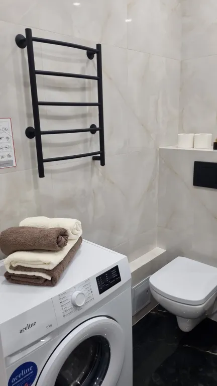 Квартира 1-комнатная Квартира — Краснодар