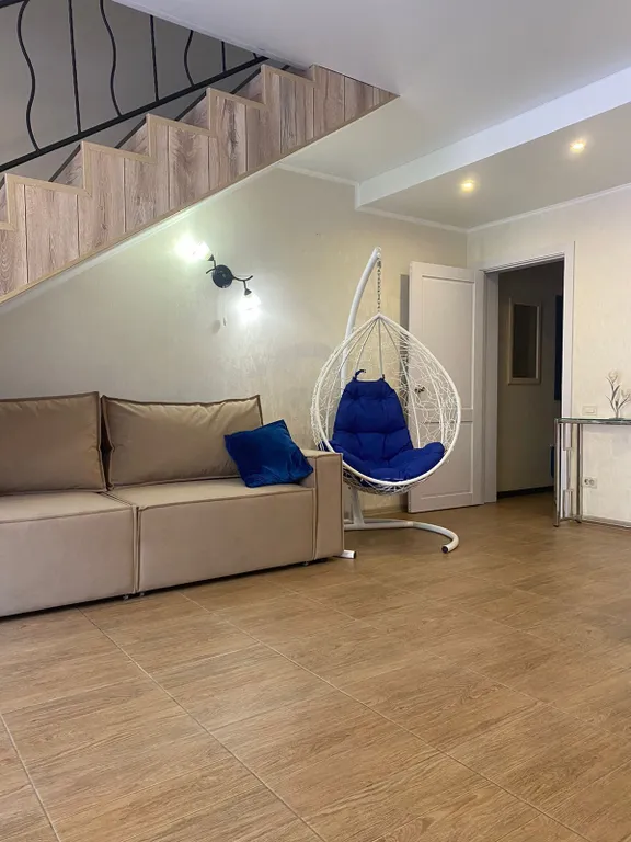 3к Таунхаус «Полесье»