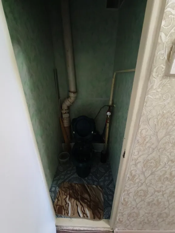 Квартирка Когалым