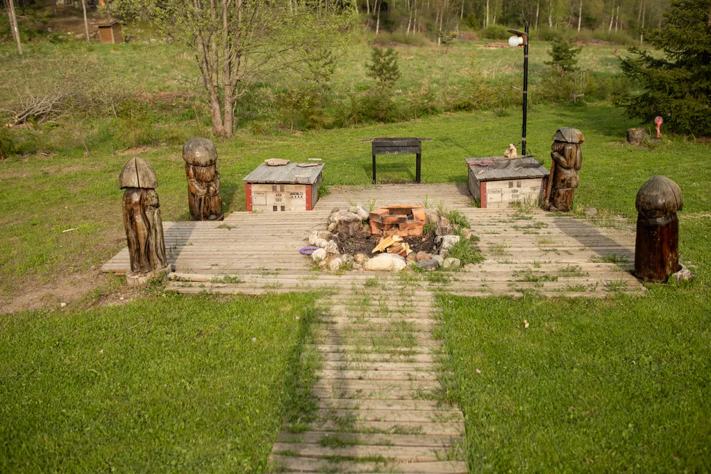 Приют водолаза