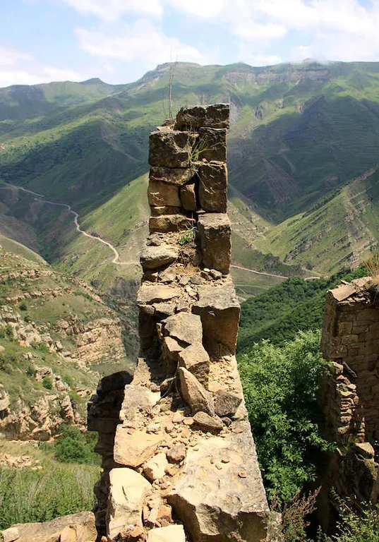 Квартира Квартира Апартамент Dagestan — Махачкала