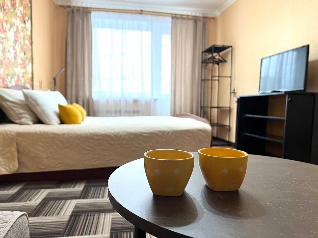 Уютная квартира — аренда посуточно в Оренбург