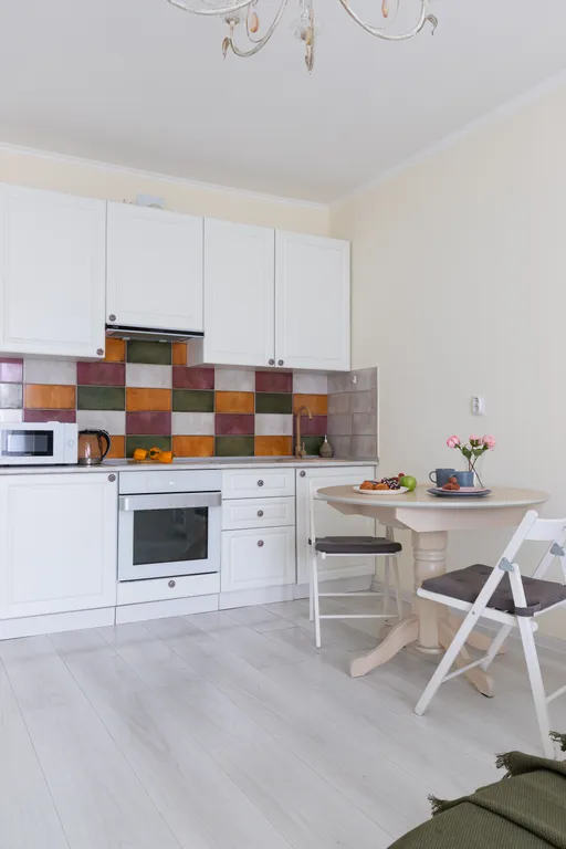 Frida Apartments Frunzenskaya