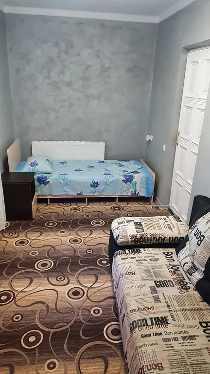 Квартира Квартира у моря — Геленджик