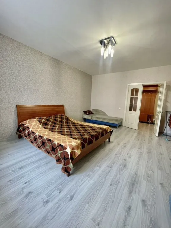 Уютная квартира — аренда посуточно в Старый Оскол