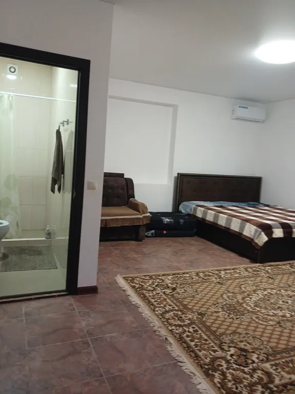 Квартира Дача на берегу моря — Дербент