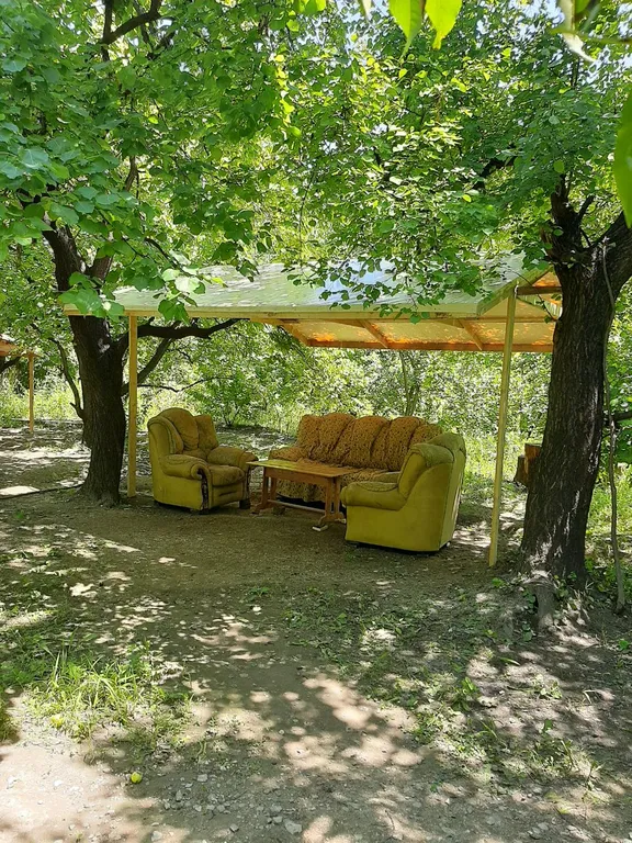 Коттедж Дом в саду Дорголи — Чирката