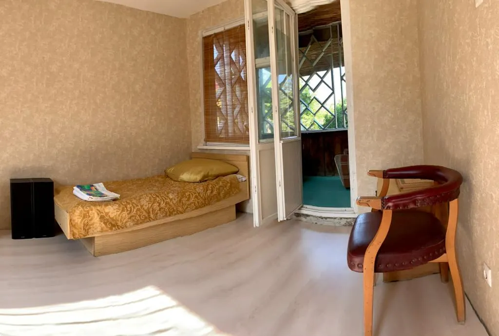 Дача у моря