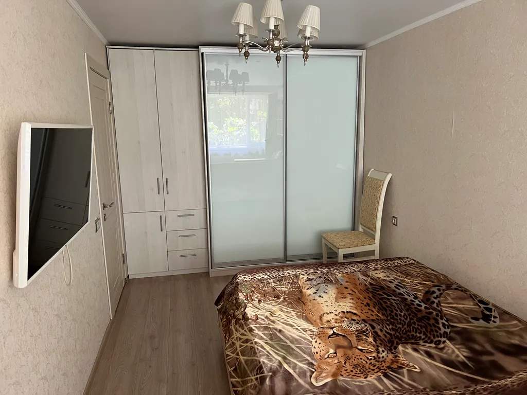 Квартира в центре у вокзала