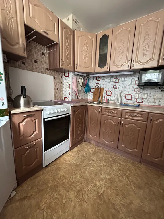 Квартира для комфортного прибывания — аренда посуточно в Слюдянка