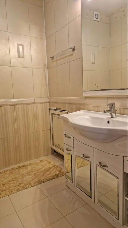 Шикарная вилла на берегу моря