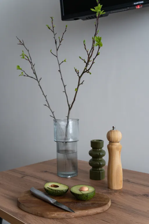 Квартира Квартира Студия в Мисайлово — Мисайлово