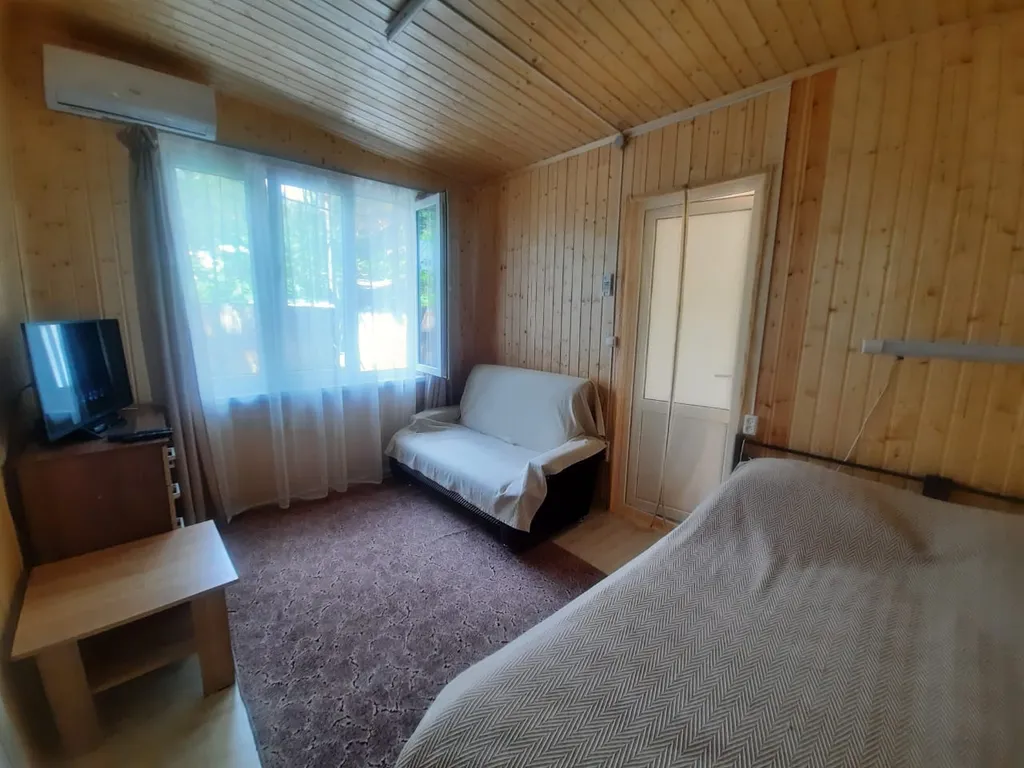 Домик у моря