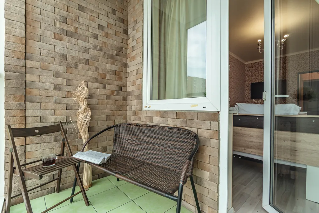 Уютная квартира возле главного вокзала