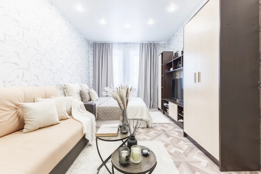 Квартира Residence Elegance в Центре — аренда посуточно в Казань