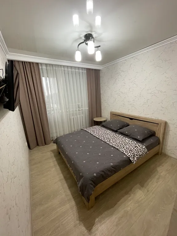 Квартира в центре города