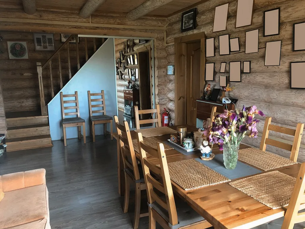 1-комнатный Дом