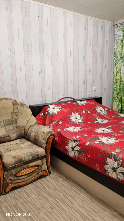 Квартира Уютная квартира в центре города возле Администрации — Кашира