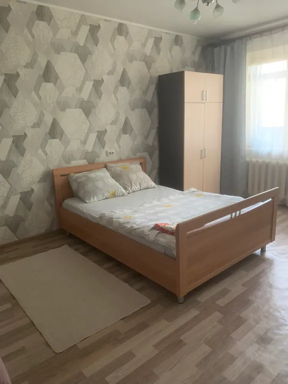 Уютная квартира в солнечном — аренда посуточно в Саратов