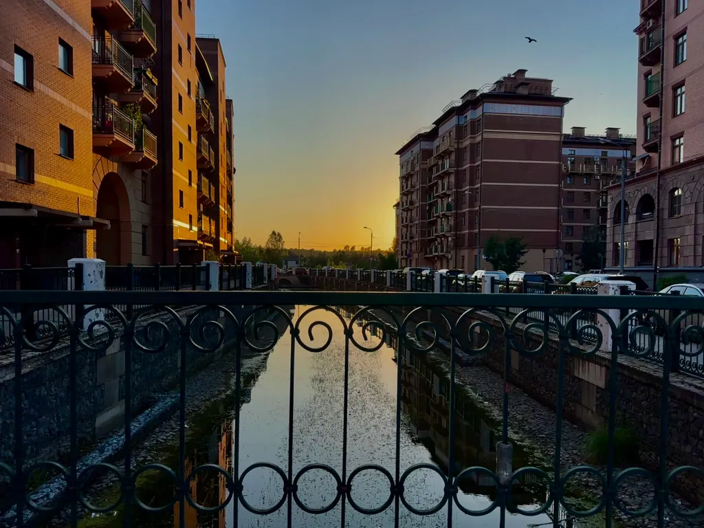 Большая квартира у аэропорта Шереметьево — аренда посуточно в Химки