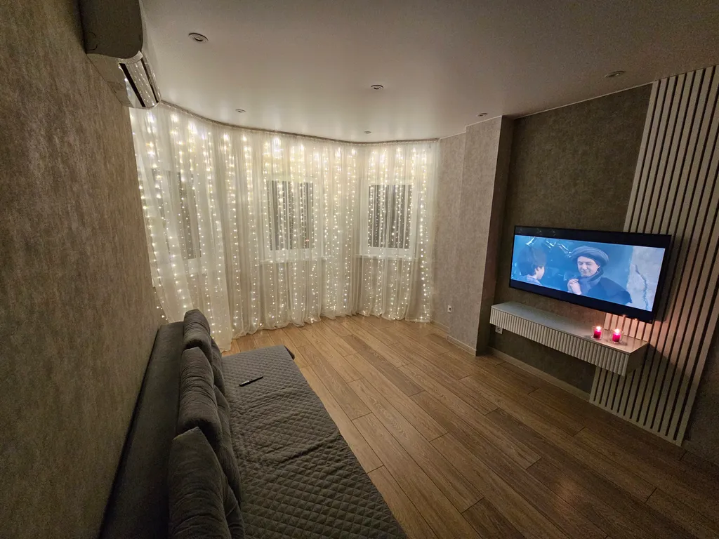 Квартира Квартира Весеннее гнездышко для двоих в самом прекрасном городе. — Севастополь