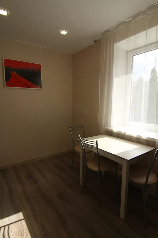 Двухкомнатная квартира люкс в зелёном районе