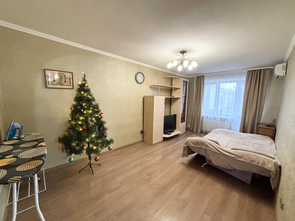 Удобная квартира для отдыха и работы — аренда посуточно в Таганрог