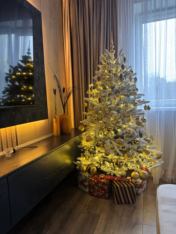 Квартира Квартира Апартамент класса люкс Dream House Luxe в самом центре Калининграда — Калининград