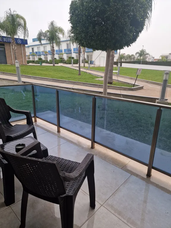 Уютная студия в близи от Средиземного vоря