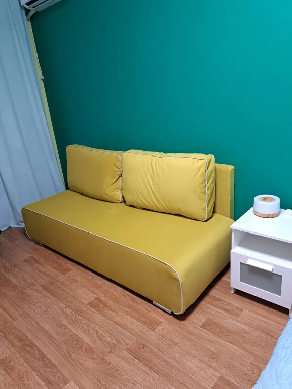 Квартира Квартира Современная уютная квартирка — Ярославль