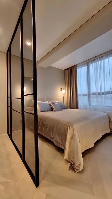 АквамаринPark 204