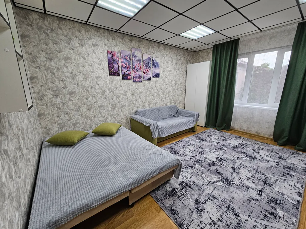 Уютная квартира в самом центре г. Туапсе