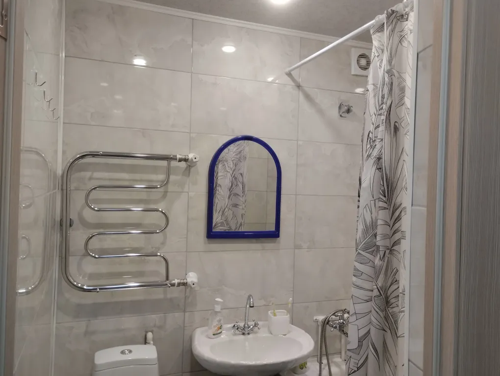 Уютная квартира для отдыха