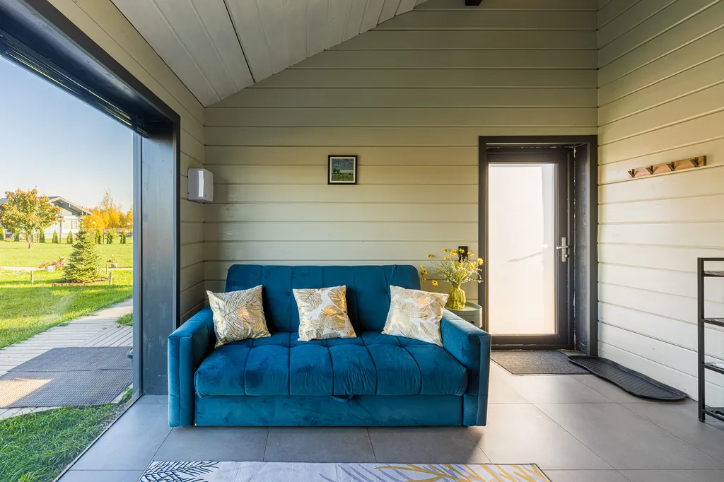 4-комнатный Дом