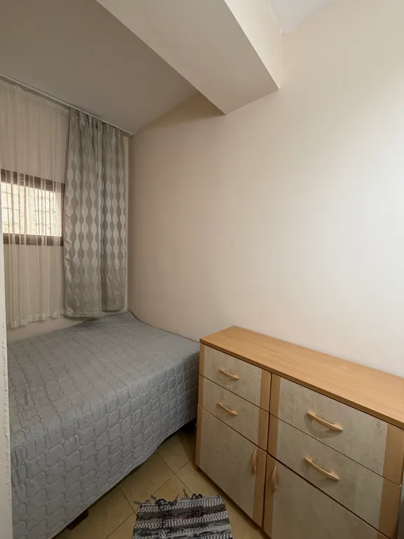 Квартира под крепостью на второй линии