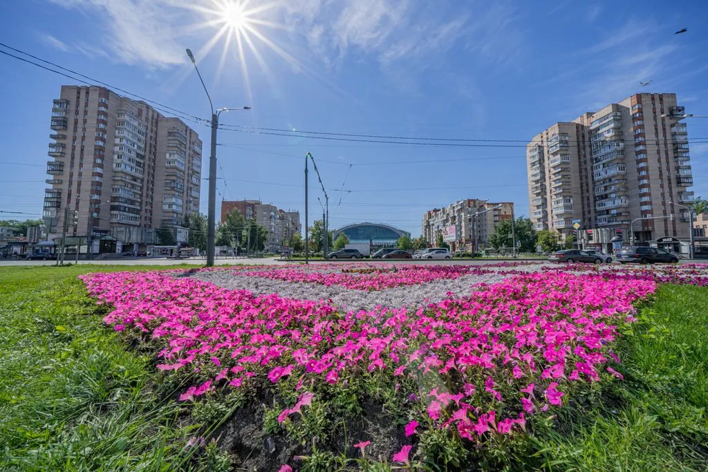 Уютная квартира рядом с метро