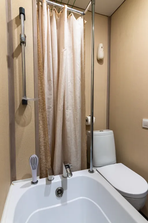 Уютная студия рядом с метро