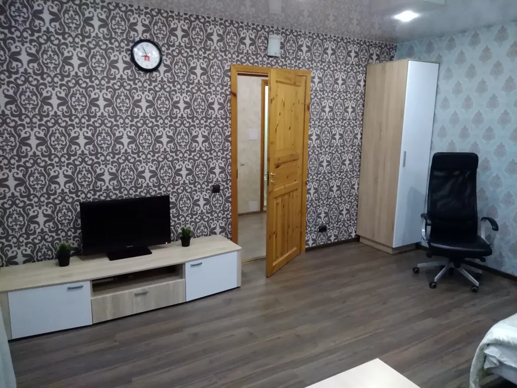 Стильные апартаменты в центре на Шейнкмана