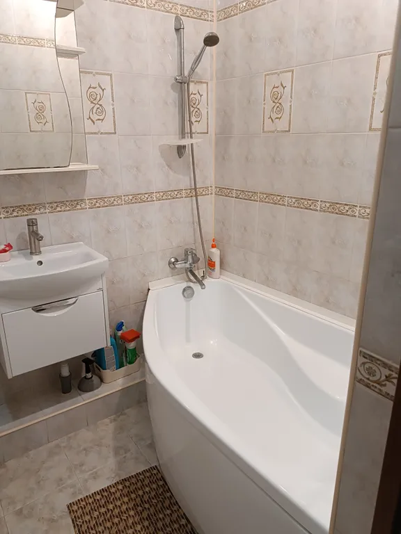 Квартира Уютная квартира в тихом центре в районе Южного рынка — Анапа