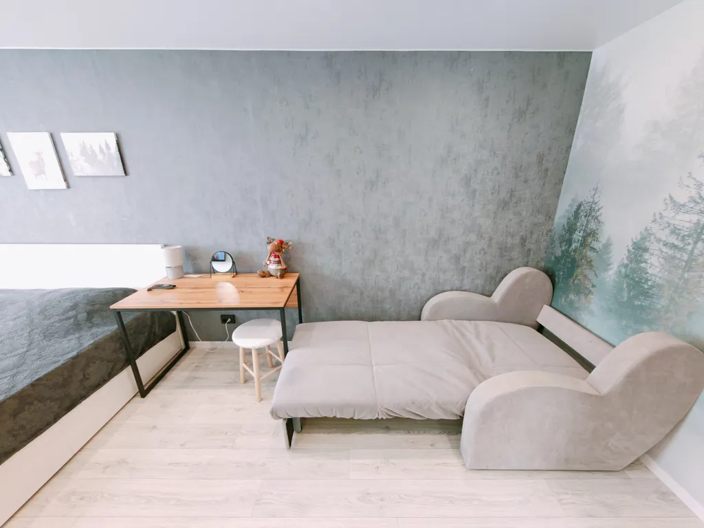 Уютная квартира в центре