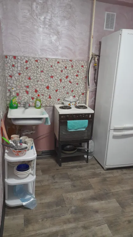 Квартира в центре