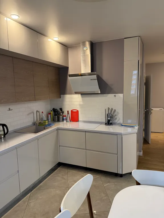 Семейные апартаменты мечты