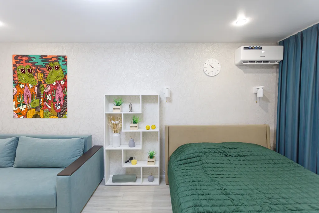 Гнёздышко Green пение птиц