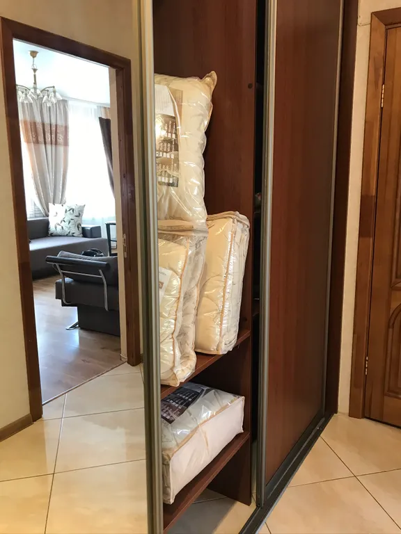 Квартира в самом центре