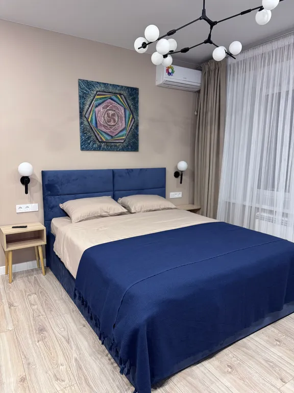 Квартира Код уюта — аренда посуточно в Йошкар-Ола