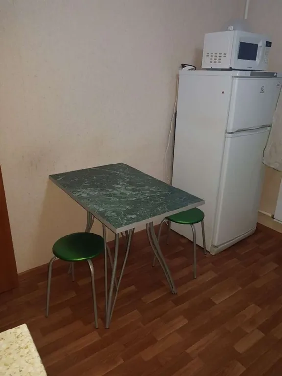 Квартира Уютная квартира — Челябинск