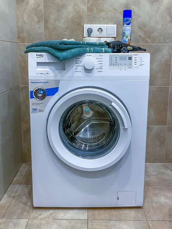 Квартира с паркингом