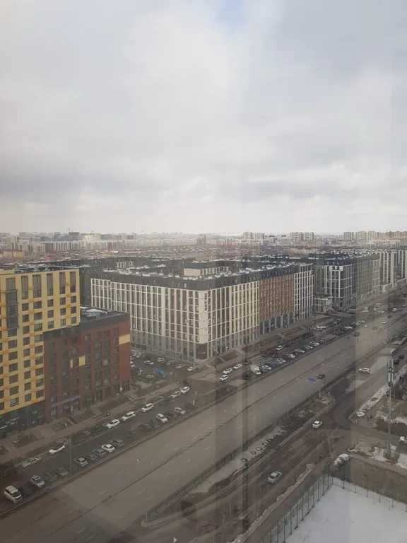 Топ локация Астаны-Экспо уютная квартира с шикарным видом