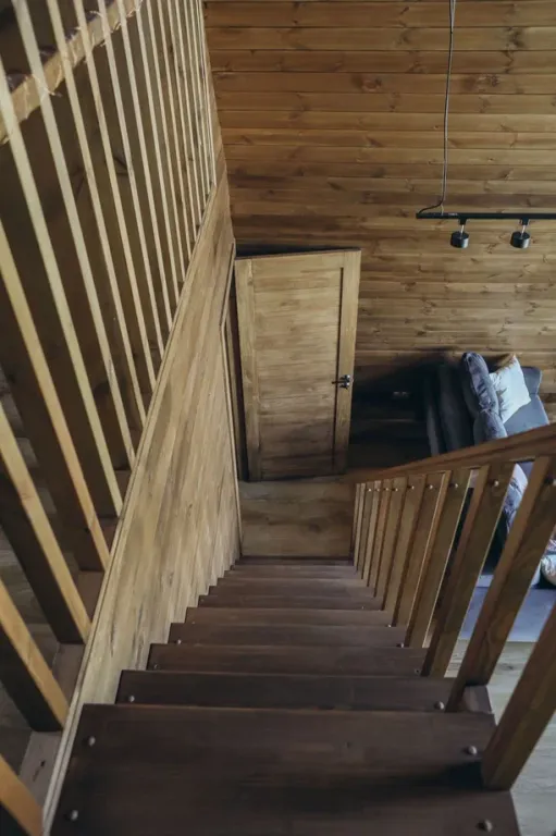 Коттедж А-Фрейм