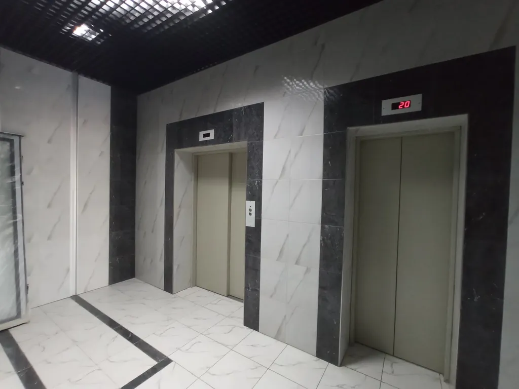 Квартира Квартира Хорошая студия, 2,5 км центр, набережная — Самара